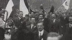 Co předcházelo 28. říjnu 1918? Mohli jsme být i království!