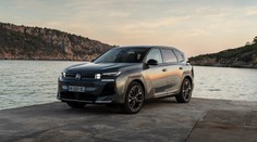 Nová vlajková loď Citroënu. Druhá generace C5 Aircross má být velkolepá