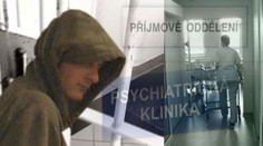 Totální selhání systému! Psychicky nemocní si v ČR dělají, co chtějí!