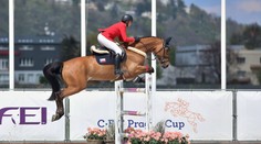 Kellnerová se představí na domácí půdě. S českým týmem obhajuje triumf
