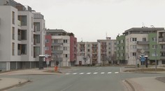 Vlastní bydlení je čím dál nedostupnější. Na družstevní dosáhne více lidí