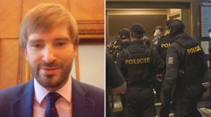Vojtěch o kontrolách: Brňané bez chyb, 40 pokut pro Pražany