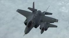 Armáda mění vojenskou strategii. Gripeny vystřídají americké stíhačky