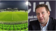 LFA přerušila ligy a poslala žádost Babišovi s Prymulou. Chce trénovat