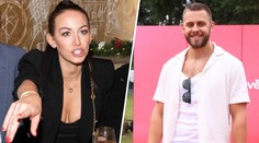 Agáta se drsně obula do Vincenta. Je děsně nafoukanej, prohlásila