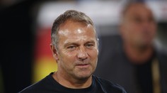 Barcelona má náhradu za Xaviho. Německý trenér podepsal na dva roky