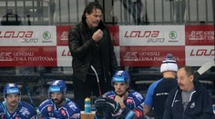 Kladno je po prohře zase poslední. Liberec překvapivě obral lídra