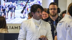 Sainz: Nechte jezdce projevovat emoce. Nakazují nám, co máme říkat