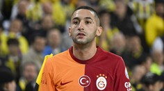 Nenaplnil očekávání. Soupeř Sparty z EL zvažuje, že hvězdě ukončí hostování