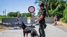 Čechy zastavují betonem, Maďary jen štěrkem. Slovensko terčem kritiky