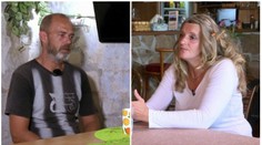 ŽIVOT PO VÝMĚNĚ: Helena s Radkem se snažili, ale nevyšlo to. Jak to spolu nyní mají?