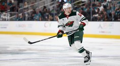 Jiříček dostává třetí šanci. Minnesota ho vyměnila za útočníka