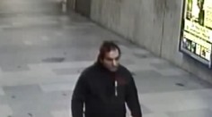 Muž se nabídl, že turistku doprovodí, pak ji měl znásilnit! Hledá ho policie