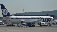 Turisté se opili v letadle do Antalye. Aerolinka už je zpátky domů nevezme
