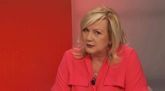 Schillerová o Stanjurovi: Buď neví, co se mu děje v baráku, anebo lže