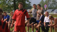 Nedohráno! Rozhodčí nadýchal, přijela za ním policie