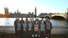 Hvězdy NBA znovu v Evropě! Global Games na NOVA Sport 2