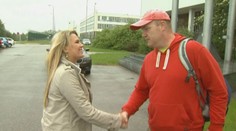 Darujte kostní dřeň, zachráníte lidský život.