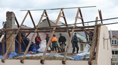 Proč orkán nejsilněji udeřil zrovna v Rohozné? Experti mají vysvětlení