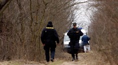 Dívka kvůli problému ve škole nepřišla domů. Našli ji v pořádku