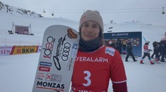 Adamczyková se těší na těsné závodění v úzké trati. Kvalifikaci ovládla