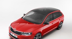 Nové ceny: Škoda Rapid pod 300 tisíc, můžete ušetřit až 64 500 Kč