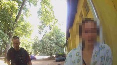 Zběsilá honička na Labi! Žena ukradla člun, chataři ji přelstili