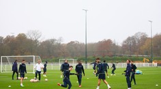 Blog: Netrpělivé vedení Tottenhamu se jednou provždy musí poučit