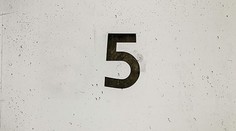 5 finančních pravidel, kterých se držte
