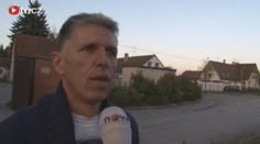 EXKLUZIVNĚ. Kouč Šilhavý mlžil, ale s Jabloncem už jednal. Vše jednou končí, řekl