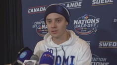 Ztratil jsem kamaráda. Hvězdy Caroliny promluvily o odchodu Nečase
