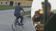 Každou čtvrtou nehodu u cyklistů způsobuje alkohol! Počet pádů roste
