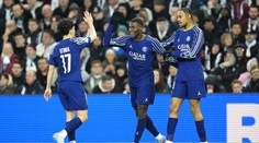 PSG ubránilo postup. Guirassy hattrickem sestřelil Barcelonu, ta jde dál