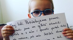 Přišli o vzpomínky ve foťáku, teď rodina dostala radostnou zprávu!