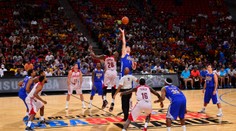 NOVA Sport 2 připomene finálovou bitvu NBA!