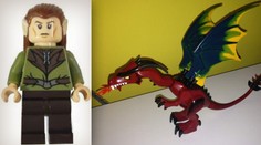 SEZNAM LEGO figurek: Na těchto hračkách můžete zbohatnout!