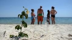 Ministerstvo varuje české turisty: Jedete do Tuniska? Dávejte pozor!