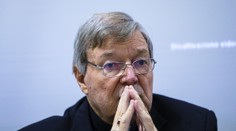 Skandál ve Vatikánu! Papežova poradce obvinili ze zneužívání dětí