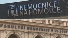 Česko potřebuje speciální nemocnice. Ministr zdravotnictví už má jasný plán