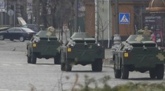 ON-LINE: Ruská armáda stále ostřeluje Mariupol. Zemřelo tam už nejméně 1 582 civilistů