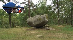 Tohle jsou naše přírodní unikáty! Podívejte se na krásy české přírody