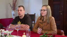 Šel Patrik na léčení? Veronika řekla, jestli jim vztah vydržel