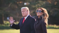Druhý pokus o sesazení Trumpa: Mohl by přijít o možnost kandidovat