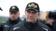 Exšéf slovenské policie zemřel po pokusu o sebevraždu ve vazbě