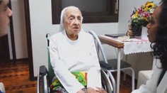 Zemřela nejstarší žijící osoba. Brazilské jeptišce bylo úctyhodných 116 let