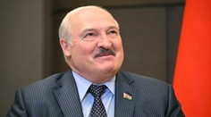 Mrazivý vzkaz pro Západ. Lukašenko řekl, co by se bez ruské invaze stalo