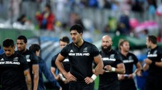 Favorizovaní All Blacks budou bez medaile. Končí ve čtvrtfinále!