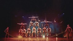 Akrobaté dluží 25 miliard! Cirque du Soleil je na pokraji bankrotu