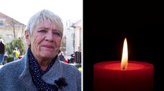 Zemřel slavný český tanečník. Byl kus chlapa, vzpomíná Obermaierová