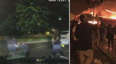 Policista měl střelit černocha do zad, teď mu za vraždu hrozí i trest smrti!